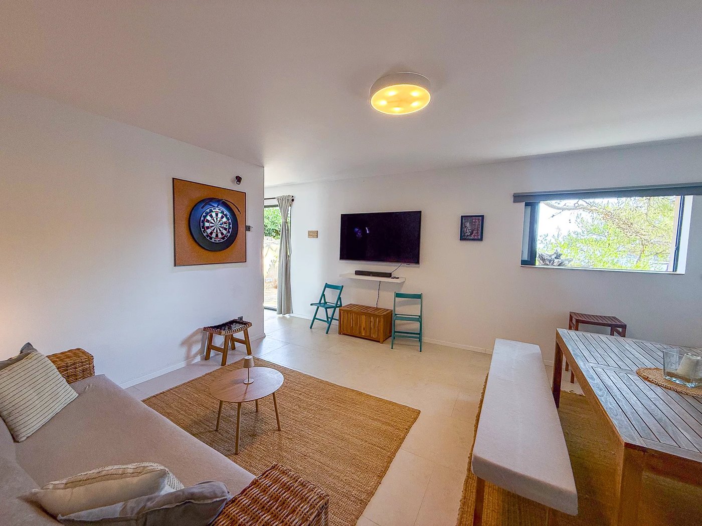 Playroom at Villa Aqua — photo 4