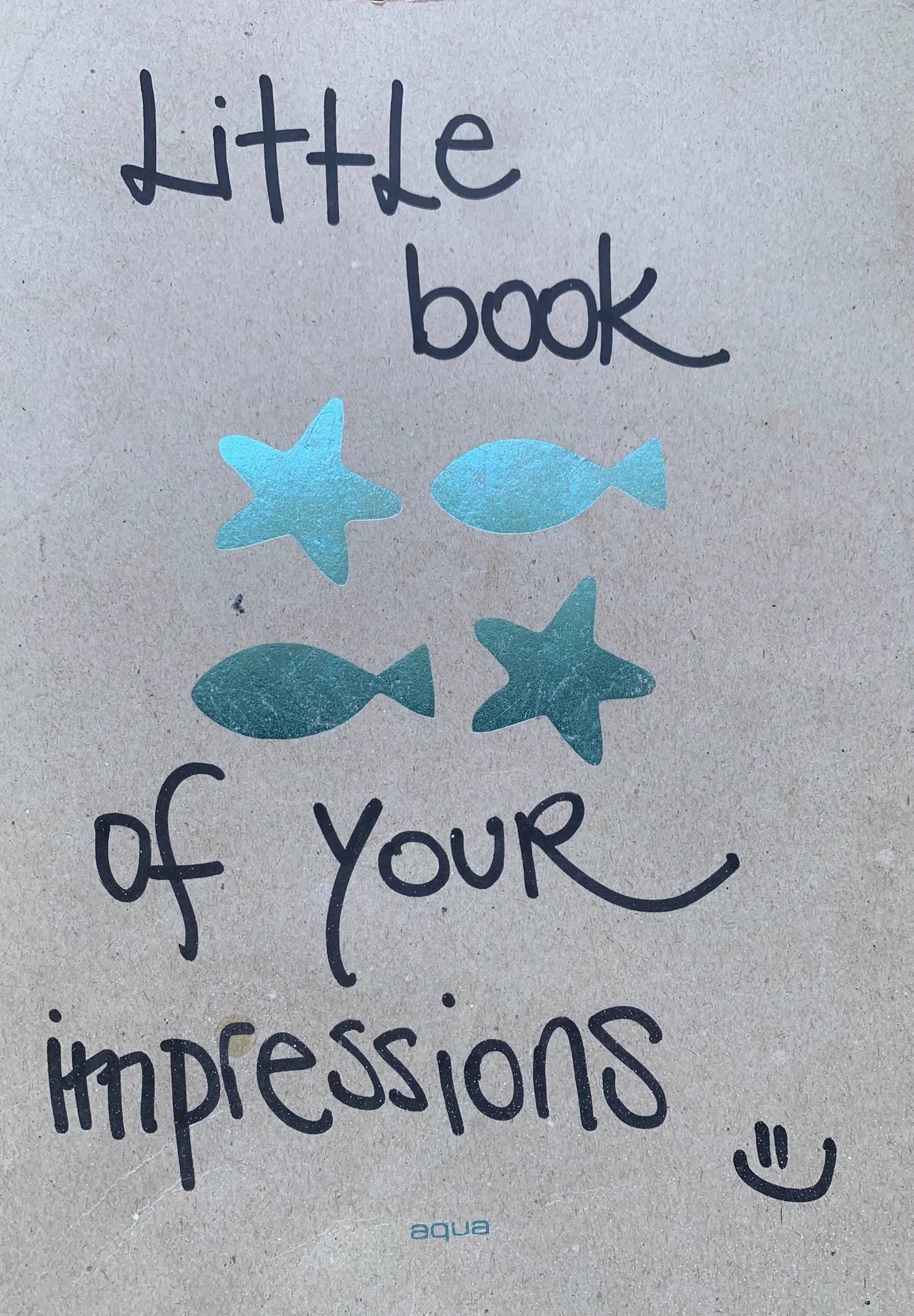 Villa Aqua book cover