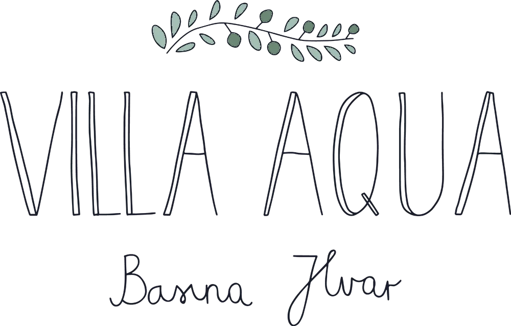 Villa Aqua