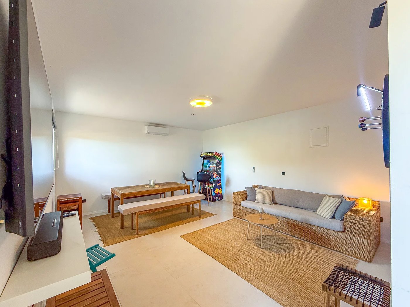 Playroom at Villa Aqua — photo 1